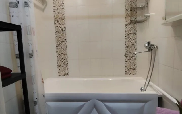 Квартира на улице 40-летия Победы 93