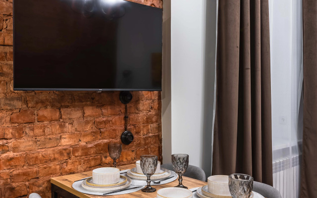 Квартира Студия в 7 мин от Московского вокзала