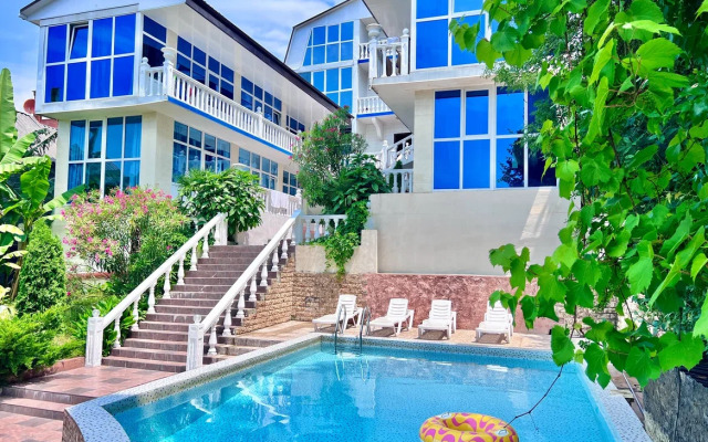 Rusalochka Hotel