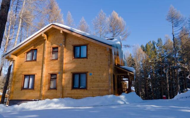 Ski Paradise Karakol Hotel