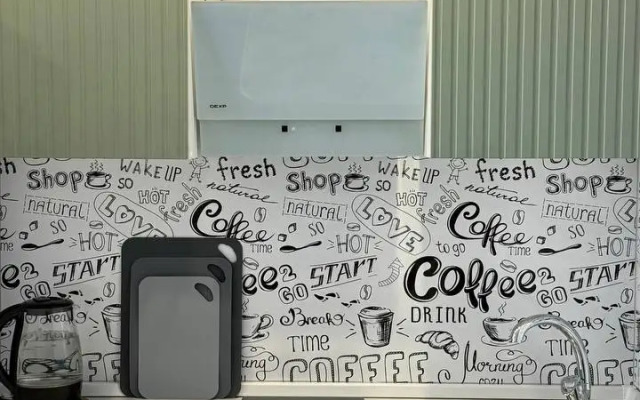 Квартира Уютная студия в центре города