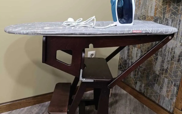 Апартаменты на Гейдара Алиева, 11В