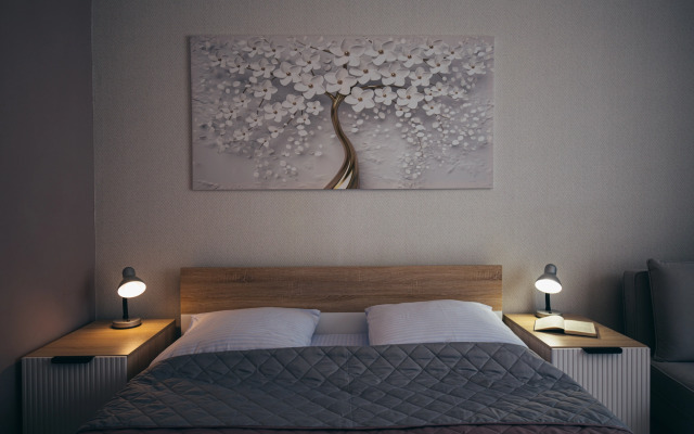 Romantika Flat