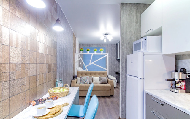 Super Location Beskontaktnoe Zaselenie GoldenRing Apartment 39