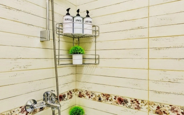 Апартаменты с видом на Москву 2