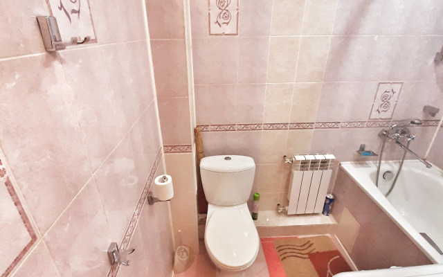 Квартира на Улице Курчатова 38