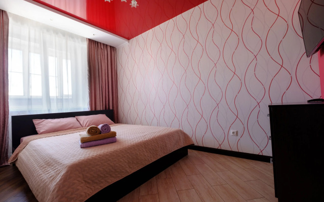 Vash Komfort Apart Apartments 3