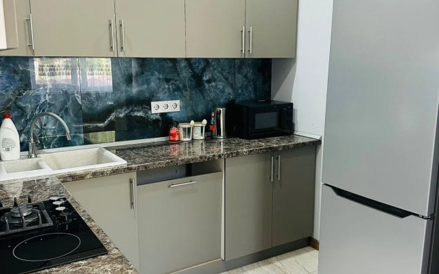 Квартира в центре города Гагра Абазгаа 55/4