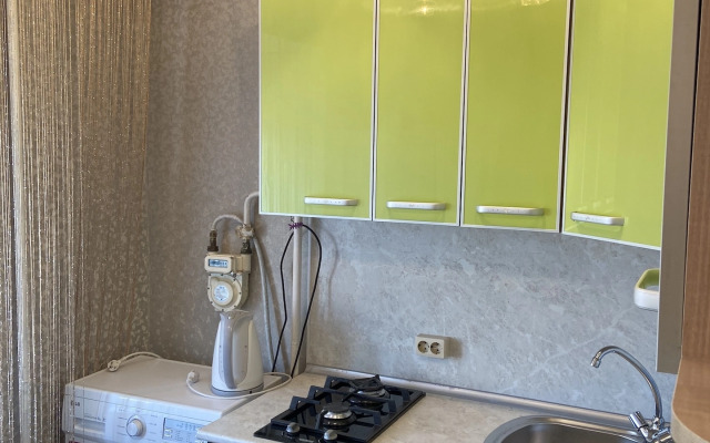 Na Prospekte Lenina 18 Flat