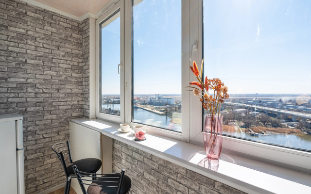 Komfort I Don Apartments