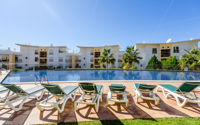 New Ocean View Apartment with Terrace