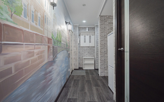 Апартаменты Dolina