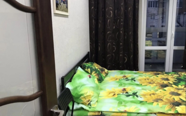 Апартаменты Александрия De Lux