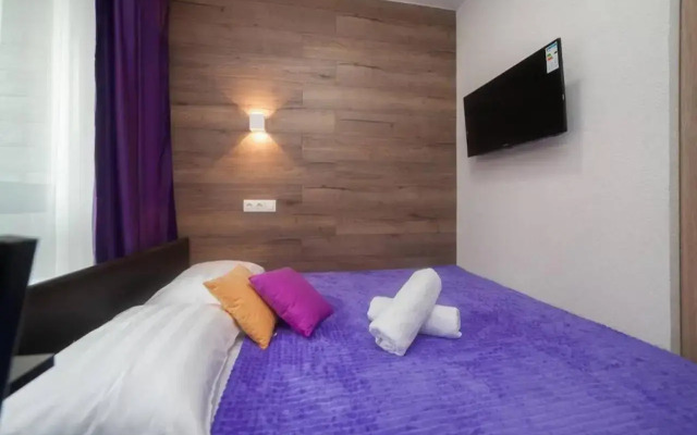 Апартаменты в ЖК Донской квартал 151-2