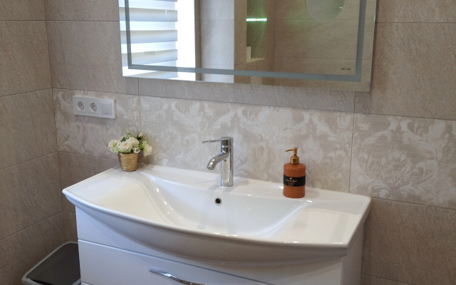 Частный дом Свидание у моря