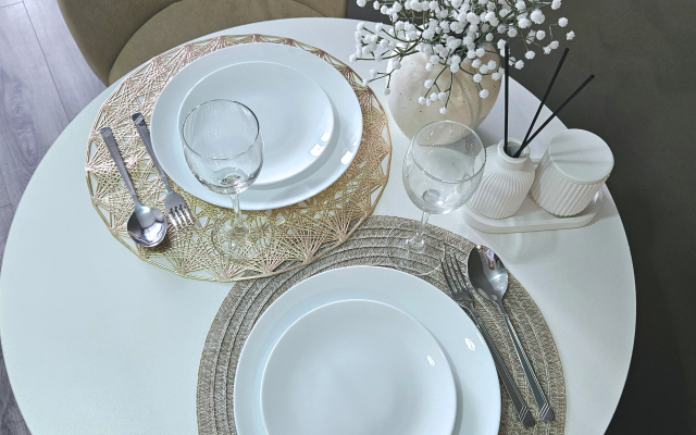 Квартира Однокомнатная