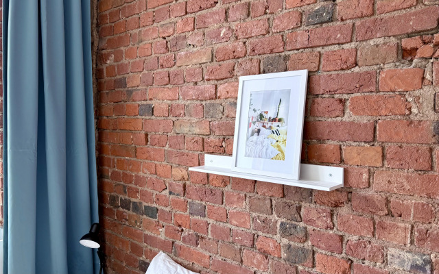 Меблированные комнаты на Зубовском 3-1 Б