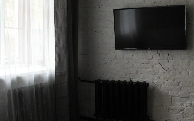 Меблированные комнаты MiniLoftStudios