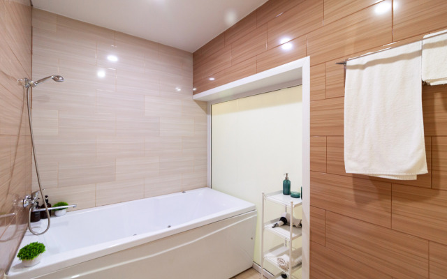 GS Mini-Hotel