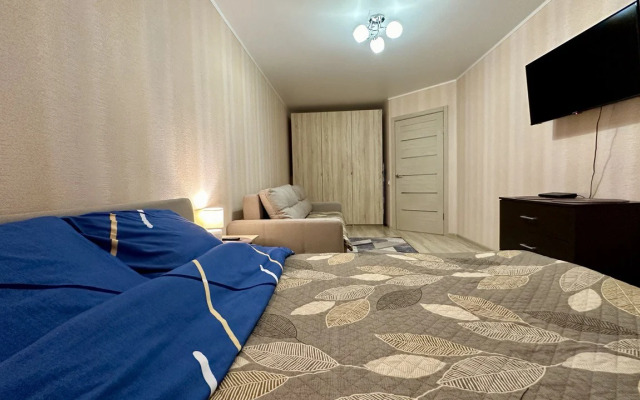 Апартаменты ArendaGrad Краснинское Шоссе 24