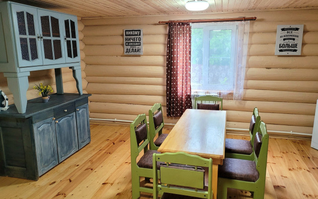 Частный дом в деревне Мешоколь 156