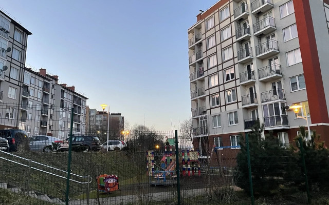 Квартира Комфортная