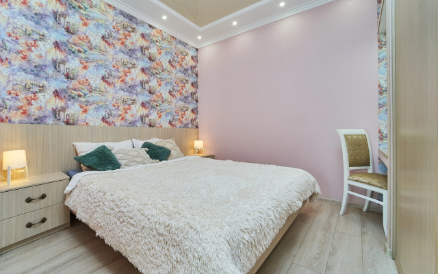 Квартира Однокомнатная на Яна Полуяна