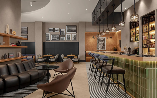 Four Points By Sheraton Istanbul Pendik