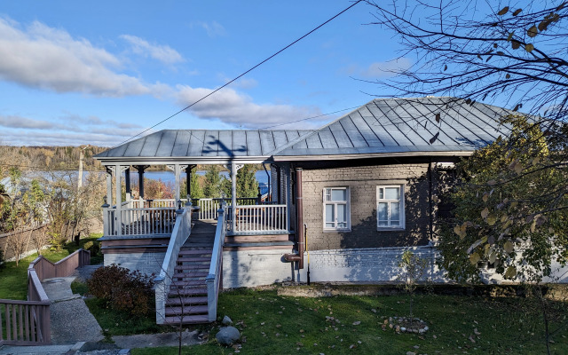 Гостевой дом Капитанская дача