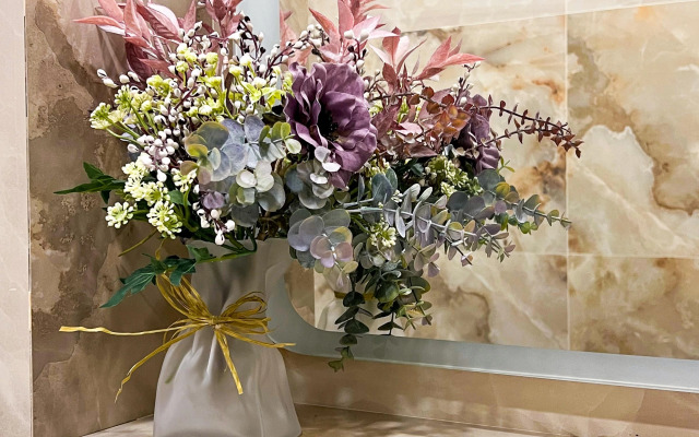 Апартаменты на Набережной