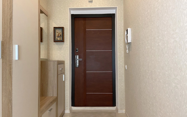 Апартаменты Baltic Resort у озера