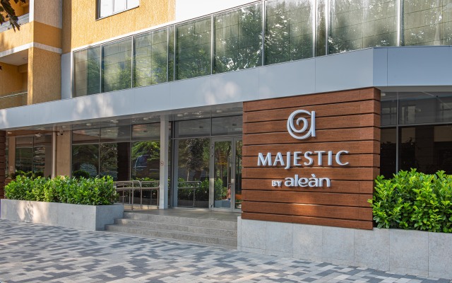 Alean Club Majestic Hotel