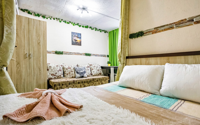 Loft Domik Guest house