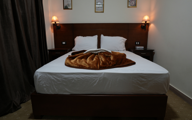 Montana Cairo Boutique-hotel