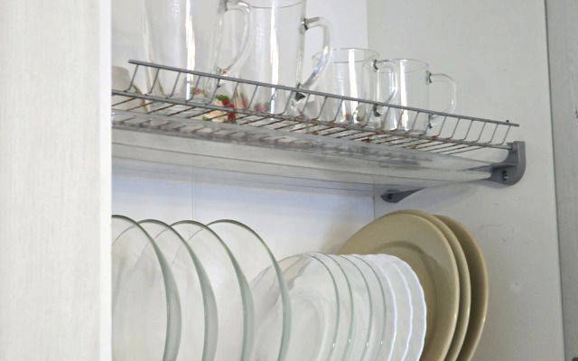 Апартаменты Новая Рига