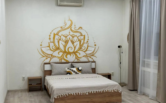 Квартира Просторная Трехкомнатная в центре