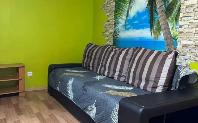 Квартира в Самом Центре Города