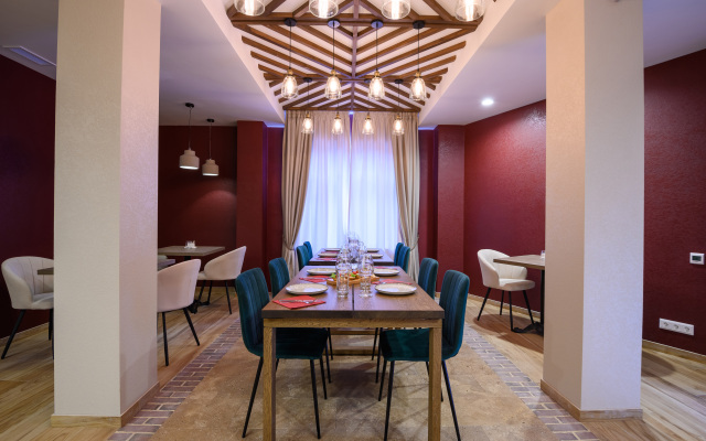 Vino Villa