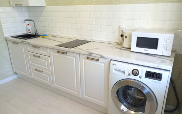 Апартаменты на улице Молокова 50