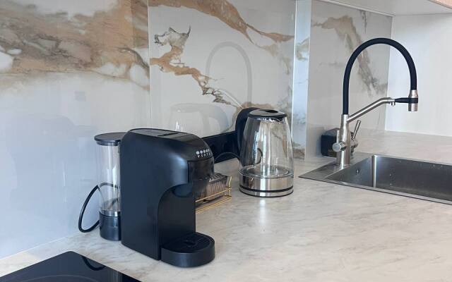 Квартира Ober house