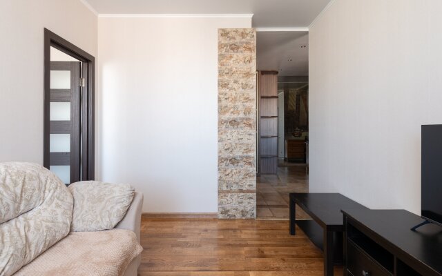 Апартаменты Видовые Трехкомнатные Возле Аквапарка Лето