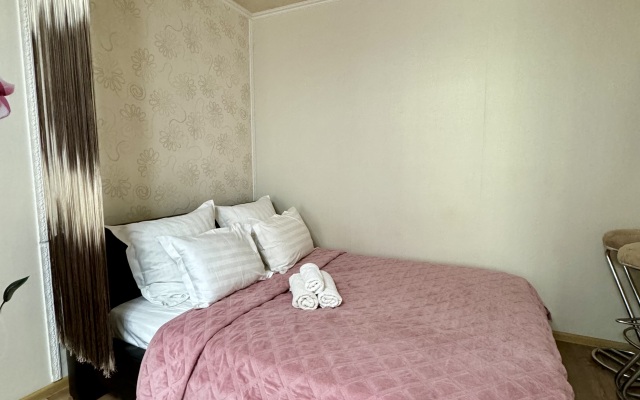 Uyutnaya Odnushka V Rayone Gornogo Vozdukha Flat