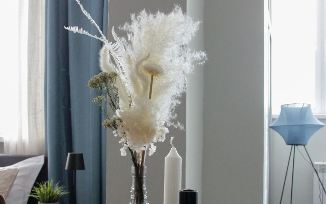 Квартира на Улице Болдина