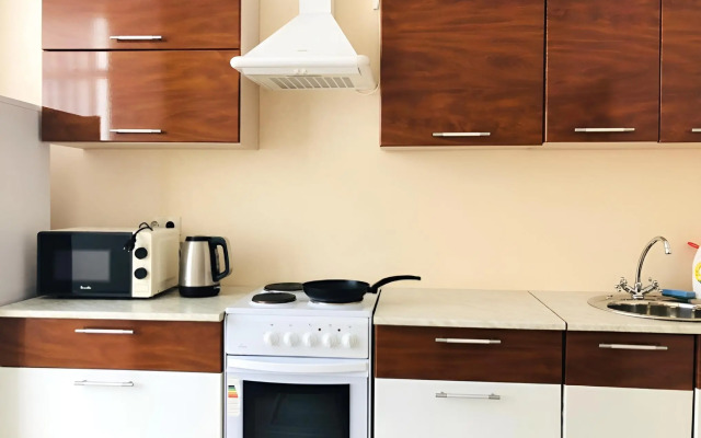 Квартира Уютная квартира в центре города ЖК Шоколад