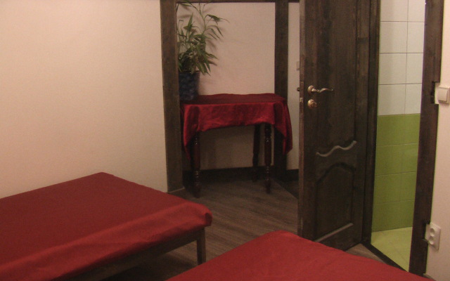 OK-Hotel Guest House