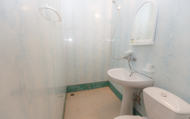 Gostevoj Guest House