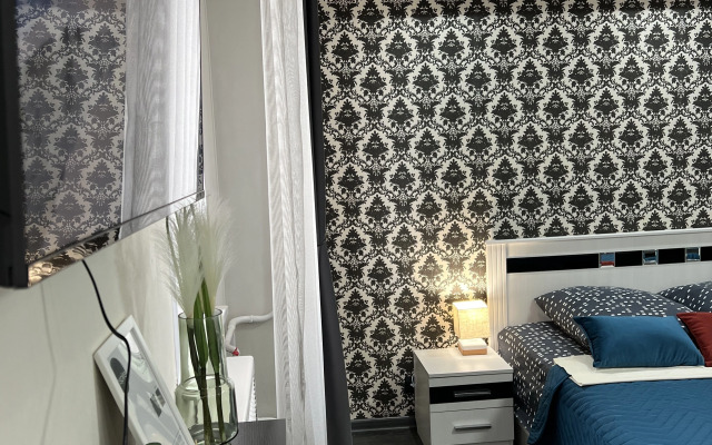 Квартира Дизайнерская Однокомнатная