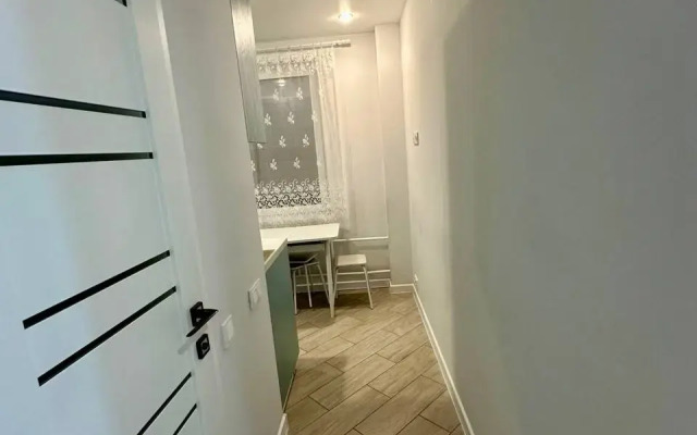 Dukat V Tsentre Zelenograda Flat