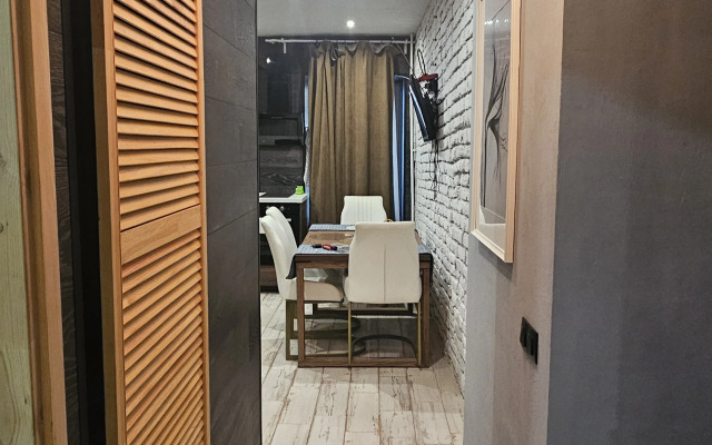 Квартира 1 комнатная в центре Санкт-Петербурга