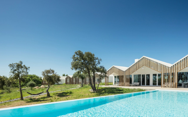 Hotel Sobreiras - Alentejo Country Hotel by Unlock Hotels